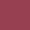 Benjamin Moore's paint color 1344 Night Flower