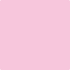 Benjamin Moore's paint color 1345 Bermuda Blaze