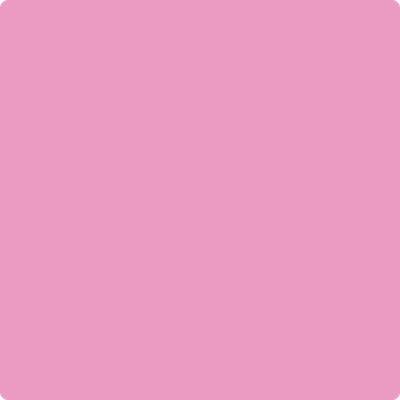 Benjamin Moore's paint color 1346 Island Sunset