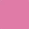 Benjamin Moore's paint color 1347 Pink Ladies