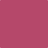 Benjamin Moore's paint color 1349 Pink Corsage