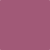 Benjamin Moore's paint color 1356 Fashion Rose