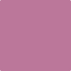 Benjamin Moore's paint color 1363 Melrose Pink