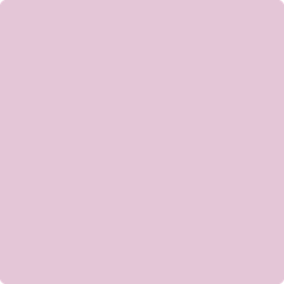 Benjamin Moore's paint color 1368 Baby's Mittens