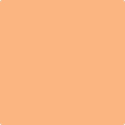 Benjamin Moore's paint color 138 Vivid Beauty