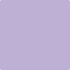Benjamin Moore's paint color 1396 Heather Plum
