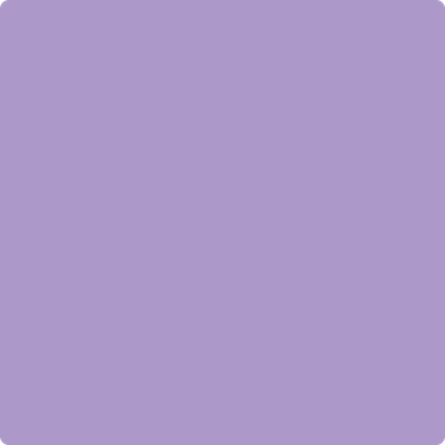 Benjamin Moore's paint color 1397 Mighty Aphrodite