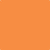 Benjamin Moore's paint color 140 Fruit Punch
