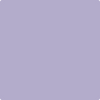 Benjamin Moore's paint color 1404 Crocus