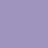 Benjamin Moore's paint color 1405 Snugglepuss