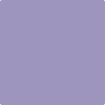 Benjamin Moore's paint color 1405 Snugglepuss