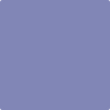 Benjamin Moore's paint color 1420 Softened Violet