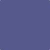 Benjamin Moore's paint color 1421 Bistro Blue