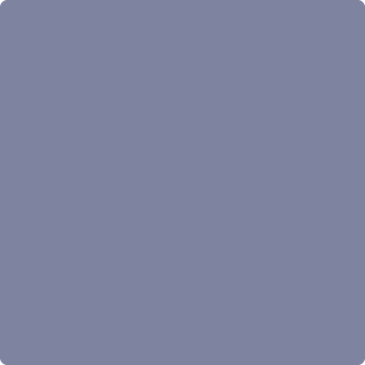 Benjamin Moore's paint color 1426 Queen's Wreath