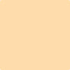 Benjamin Moore's paint color 143 Golden Light