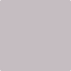 Benjamin Moore's paint color 1445 Piano Concerto