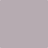 Benjamin Moore's paint color 1446 Dusk to Dawn