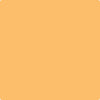 Benjamin Moore's paint color 145 Honeybell