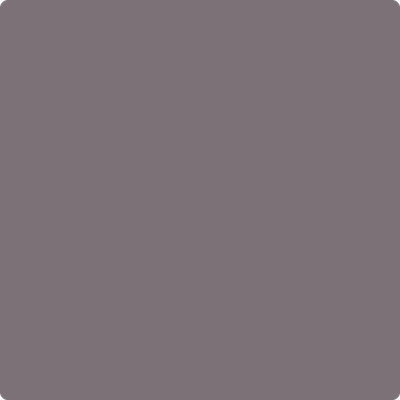 Benjamin Moore's paint color 1455 Vintage Charm