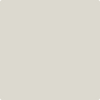 Benjamin Moore's paint color 1464 Light Pewter