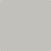 Benjamin Moore's paint color 1466 Smoke Embers