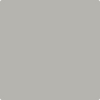 Benjamin Moore's paint color 1467 Baltic Gray