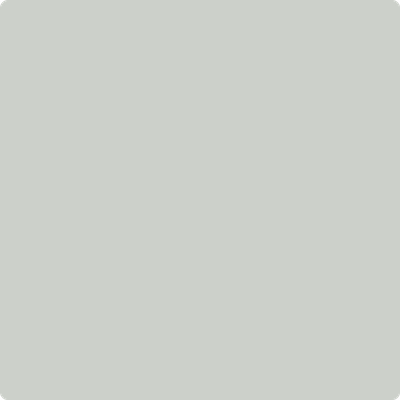 Benjamin Moore's paint color 1480 Sleigh Bells