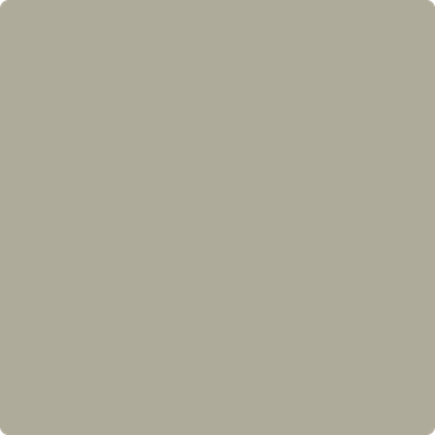Benjamin Moore's paint color 1487 Herbal Escape