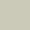 Benjamin Moore's paint color 1494 Vale Mist