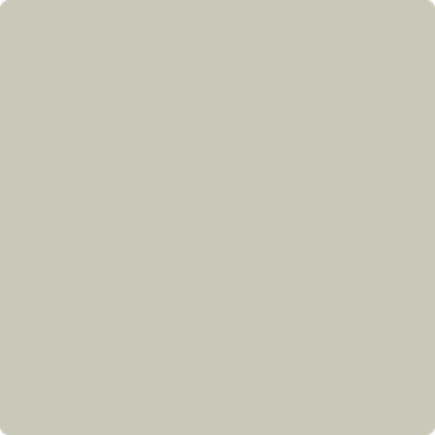 Benjamin Moore's paint color 1494 Vale Mist