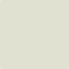 Benjamin Moore's paint color 1506 Polar Frost