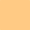 Benjamin Moore's paint color 152 Florida Orange