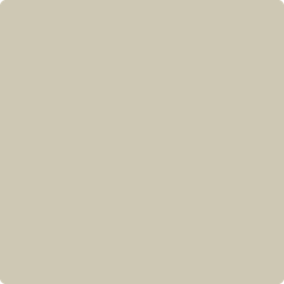 Benjamin Moore's paint color 1522 Inner Balance