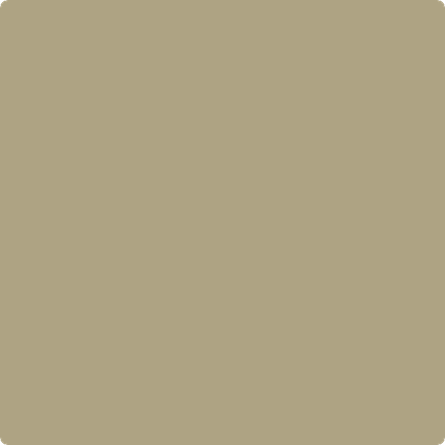 Benjamin Moore's paint color 1524 Nature's Scenery