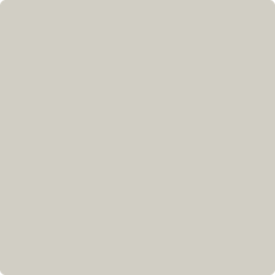 Benjamin Moore's paint color 1534 Rodeo