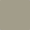Benjamin Moore's paint color 1537 River Gorge Gray