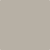 Benjamin Moore's paint color 1543 Plymouth Rock