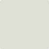 Benjamin Moore's paint color 1555 Winter Orchard