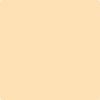 Benjamin Moore's paint color 156 Sweet Nectar