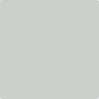 Benjamin Moore's paint color 1577 Arctic Gray