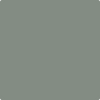 Benjamin Moore's paint color 1580 Intrigue