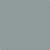 Benjamin Moore's paint color 1587 Gibraltar Cliffs