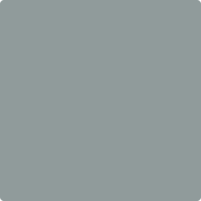 Benjamin Moore's paint color 1587 Gibraltar Cliffs