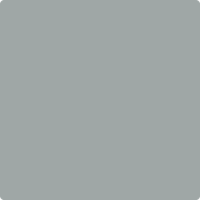 Benjamin Moore's paint color 1606 Cobblestone Path