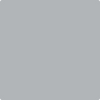 Benjamin Moore's paint color 1613 Silent Night