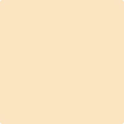 Benjamin Moore's paint color 163 Somerset Peach