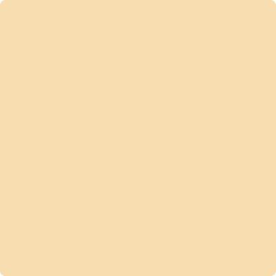 Benjamin Moore's paint color 164 Birmingham Cream