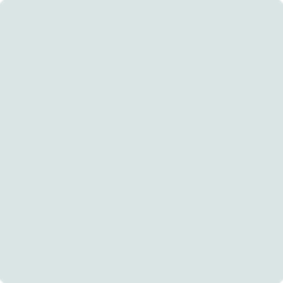 Benjamin Moore's paint color 1646 Lookout Point