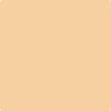 Benjamin Moore's paint color 165 Glowing Apricot