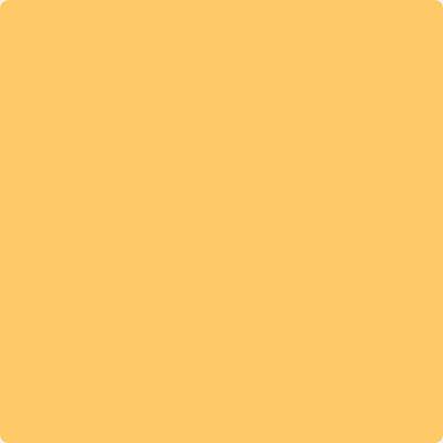 Benjamin Moore's paint color 173 Happily Ever After